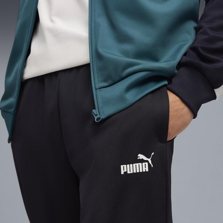 Produktbild Puma ESS Block Poly Suit (M)