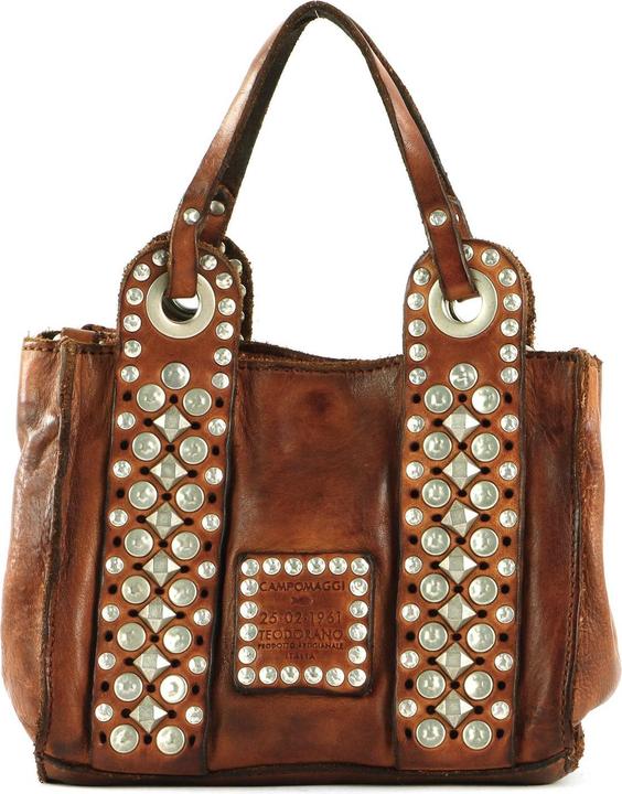 Produktbild Campomaggi Crossbody Bag Mini