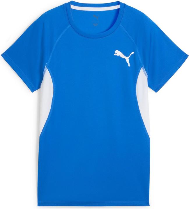 Actual product image Puma W CROSS THE LINE TEE 3.0 (XL)