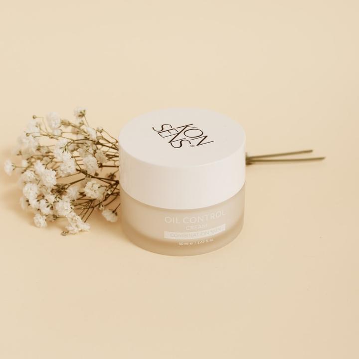 Immagine prodotto Konsens Anti-Akne Creme (Gel viso)