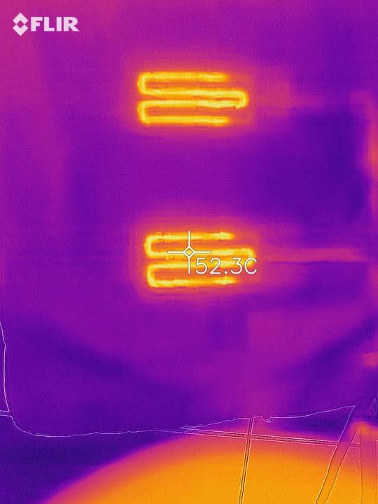 Image du produit Outchair Comforter L (120 x 90 cm)