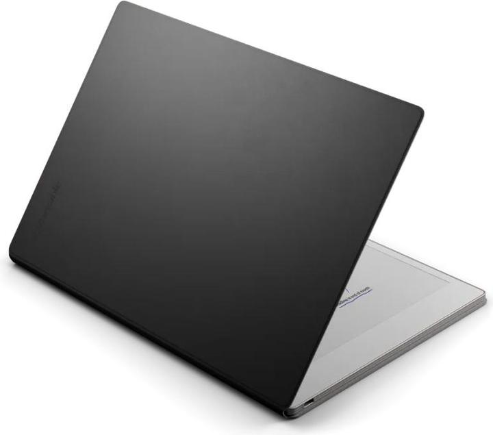 Actual product image reMarkable BookFolio Pro Leather Black (reMarkable Paper Pro)