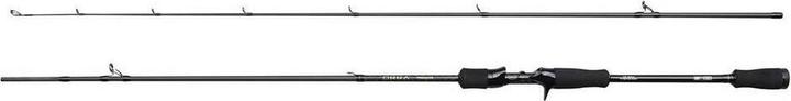 Abu Garcia Orra 662M 10-35g (Castingrute, 198 cm)