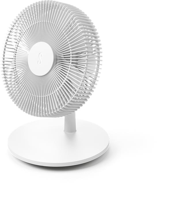 Actual product image Stadler Form Finn (53 dB)