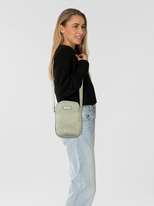 Actual product image Bench. Nova Crossbody Bag