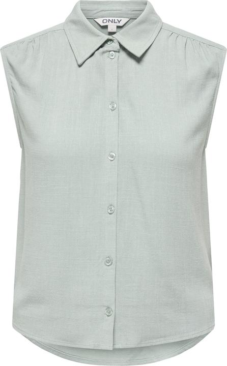 Image du produit Only ONLSIESTA Leinen Hemd Hemd (XL)