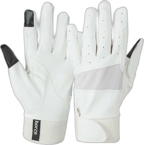 Produktbild Horze Stretchhandschuhe mit Neoprenbündchen Frau (10)