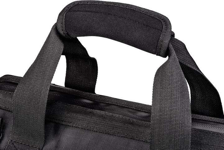 Actual product image Hama Multitrans 200 camera bag (Camera shoulder bag)