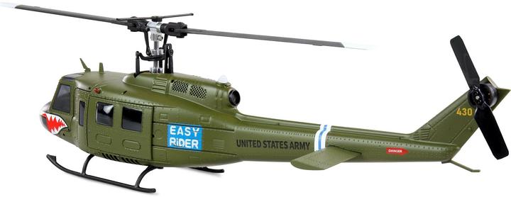 Actual product image Amewi UH-1 Pro CP Brushless Helikopter 1:27