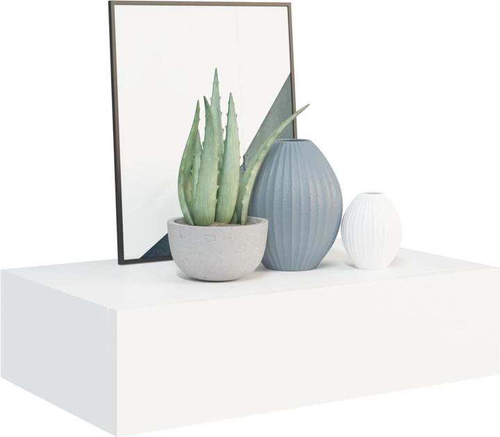 Immagine prodotto vidaXL Schubladenregal (40 x 23.50 x 10 cm)
