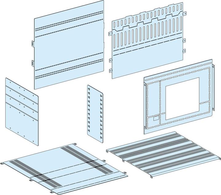 Produktbild Schneider LVS04863