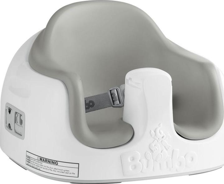 Productafbeelding Bumbo Meervoudige zitting (Tafelstoel)