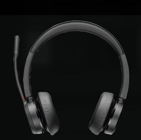 Produktbild Poly Voyager 4320 UC (Kabellos, USB-C)