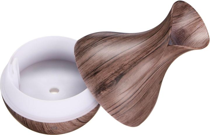 Actual product image Sixtol Aroma Diffuser Bloom Grey Wood 200ml (200 ml)