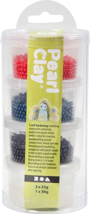 Produktbild Creativ Company Pearl Clay