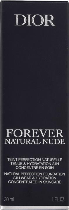 Produktbild Dior Forever Natural Nude (3N Neutral)