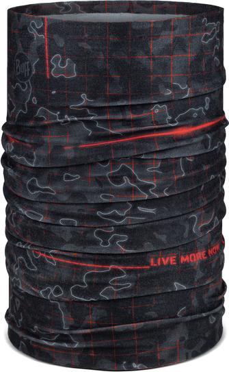 Buff Thermonet Emgy Graphite