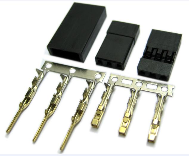 Produktbild Swaytronic Stecksystem