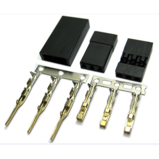 Swaytronic Stecksystem