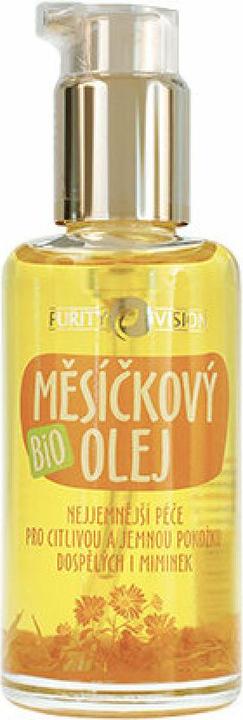 Immagine prodotto Purity Bio (Olio corpo, 100 ml)