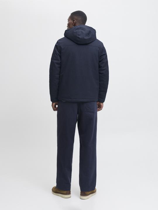 Actual product image Jack & Jones Jjeparker Dover Jacket Sn (XS)