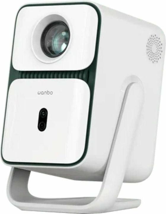 Actual product image Wanbo T2 Ultra (Full HD, 500 lm, 1.2:1)