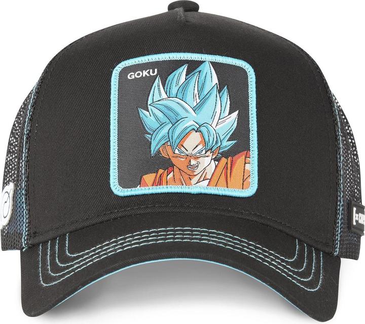 Produktbild Capslab Freegun Dragon Ball Goku Kappe