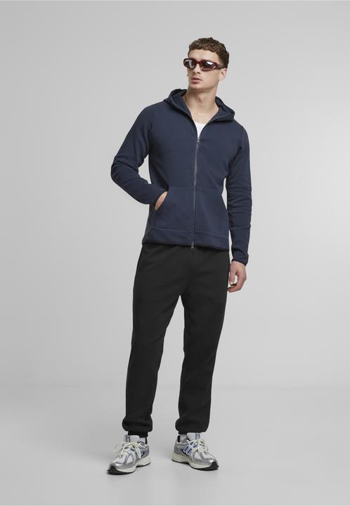 Produktbild Mister Tee MisterTee Basic Hooded Zipper - 181721 (XS)