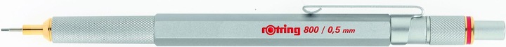 Productafbeelding Rotring 800 (0.50 mm, HB, 1 x)