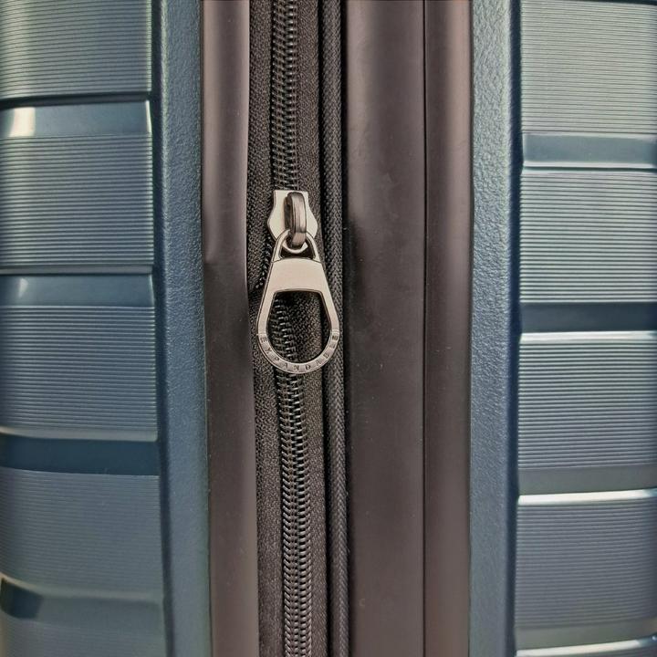 Image du produit BG Berlin Bagages Pivot - Heart Scales Case (40 l)