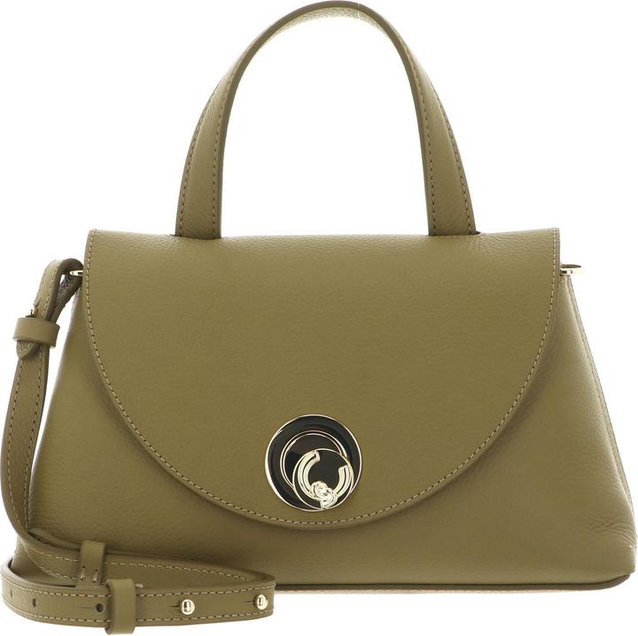 Immagine prodotto Coccinelle Nikla Handbag Double Grainy Leather