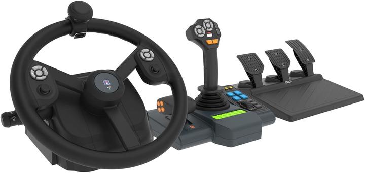 Produktbild HORI Farming Vehicle Control System (PC)