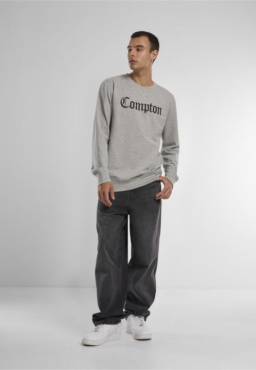 Produktbild Mister Tee Compton Crewneck - 66917 (S)