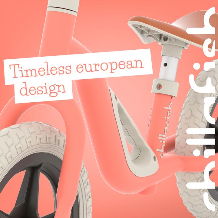 Image du produit Chillafish Charlie (10")