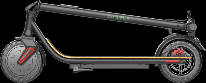 Actual product image Ocean Drive S9 (20 km/h, 25 km, 350 W)
