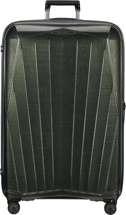 Image du produit Samsonite Major-Lite Trolley mit 4 Rollen 84cm (130 l)