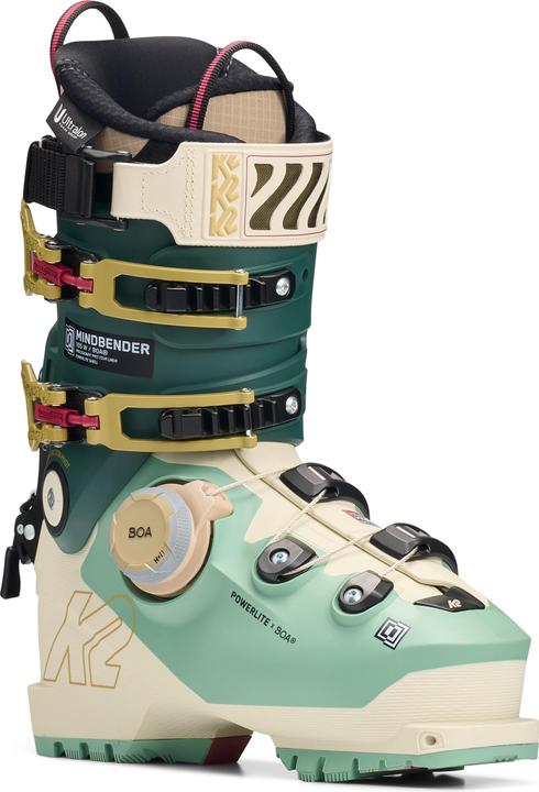 Produktbild K2 Mindbender 105 BOA W (26.5)