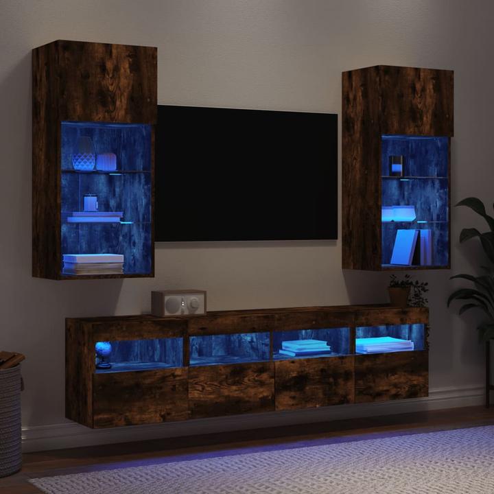 Produktbild VidaXL Jens (80 x 30 x 40 cm)