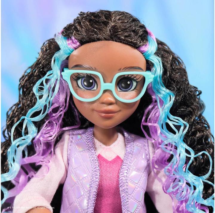 Actual product image Unicorn Academy Layla