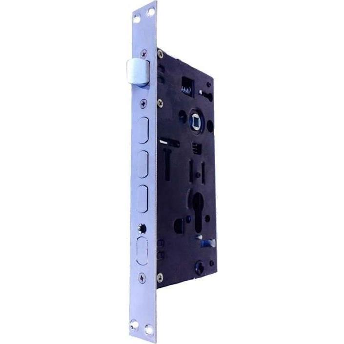 GCS Mortise lock Okko JM-M10, 68 mm/60 mm (53918498)