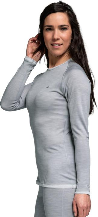 Productafbeelding Schöffel Merino Sport 1/1 mouw (S)