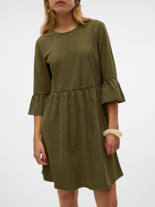 Produktbild Vero Moda VMVILJA Kurzes Kleid Kleid (M)