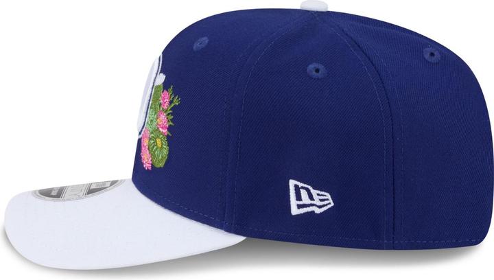 Produktbild New Era 9Seventy Stretch Cap Spring Los Angeles Dodgers