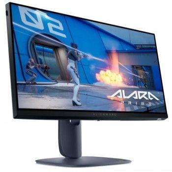 Actual product image Dell Alienware 25 AW2525HM (1920 x 1080 pixels, 24.50")