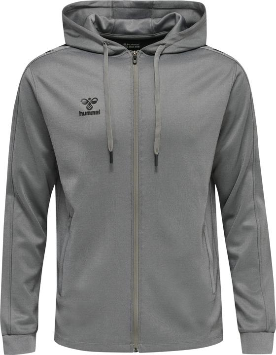 Mélange de gris