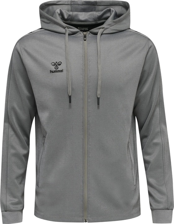 Mélange de gris