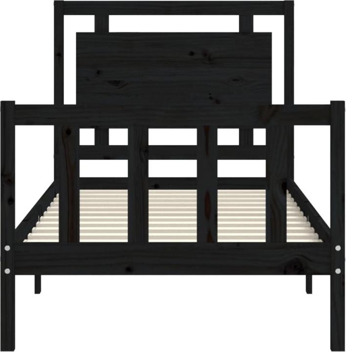 Immagine prodotto vidaXL Mile (140 x 200 cm)