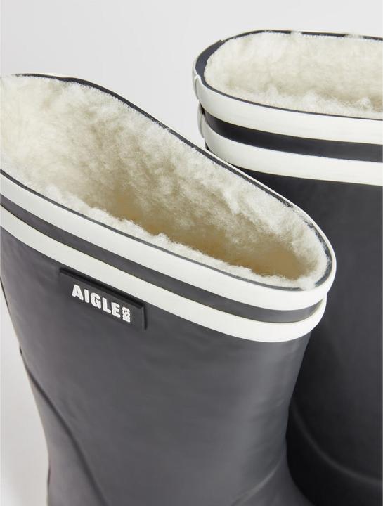 Actual product image Aigle Malouine Fur 2 (41)