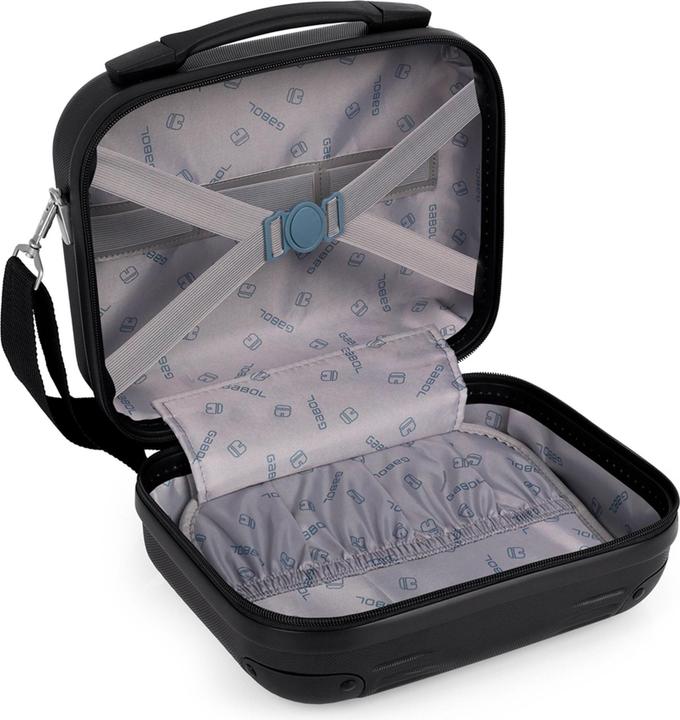 Immagine prodotto Gabol Set di valigie a 4 ruote Balance XP 4 pezzi (233 l)