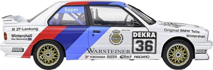 Produktbild Solido BMW E30 M3 #36